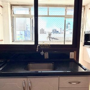 Apartamento com 79m², 2 dormitórios no Residencial Barão em Torres para Comprar