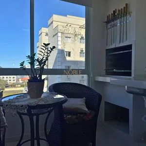 Apartamento com 87m², 3 dormitórios, 1 suíte, 2 vagas no Due Fratelli em Torres para Comprar
