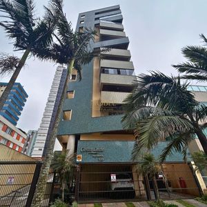 Apartamento com 84m², 2 dormitórios, 1 suíte, 1 vaga no Costa Leste em Torres para Comprar