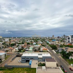 Apartamento, 3 dormitórios, 1 suíte, 1 vaga no Due Fratelli em Torres para Comprar