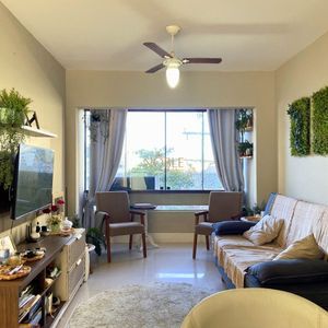 Apartamento com 63m², 2 dormitórios, 1 vaga no Ana Capri em Torres para Comprar