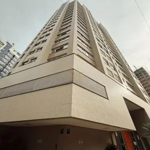 Apartamento com 105m², 3 dormitórios, 2 vagas no Michelângelo em Torres para Comprar