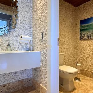 Cobertura com 592m², 4 dormitórios, 4 suítes, 4 vagas no Infinity Ocean em Torres para Comprar