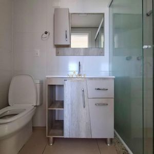 Apartamento com 85m², 2 dormitórios, 1 suíte, 1 vaga no Arca em Torres para Comprar