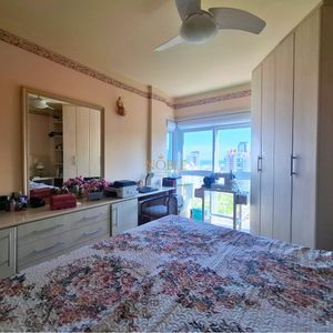 Apartamento com 98m², 3 dormitórios, 1 suíte, 3 vagas no Metropolitan em Torres para Comprar