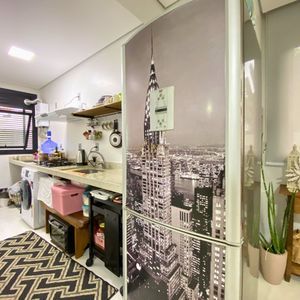 Apartamento com 93m², 3 dormitórios, 1 suíte, 1 vaga no Roca em Torres para Comprar