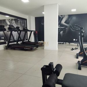 Apartamento com 80m², 3 dormitórios, 1 suíte, 1 vaga no Residencial Dom Pedro em Passo de Torres para Comprar