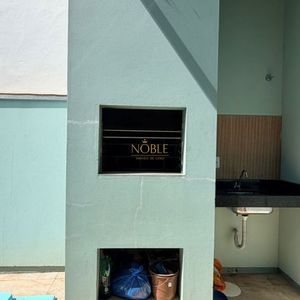 Casa, 3 dormitórios, 1 suíte, 1 vaga no bairro Morada das Palmeiras em Torres para Comprar