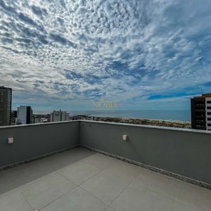 Cobertura com 270m², 3 dormitórios, 3 suítes, 2 vagas no Di milano em Torres para Comprar