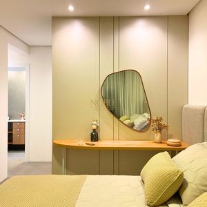 Apartamento com 94m², 2 dormitórios, 2 suítes, 1 vaga no Rosa dos Ventos em Torres para Comprar