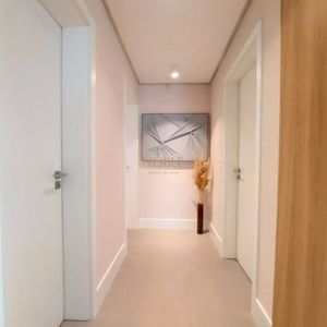 Apartamento com 98m², 2 dormitórios, 2 suítes, 1 vaga no Origem em Torres para Comprar