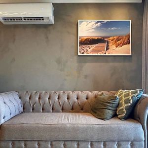 Apartamento com 173m², 2 dormitórios, 1 suíte, 2 vagas no Le Dune Residencial em Torres para Comprar