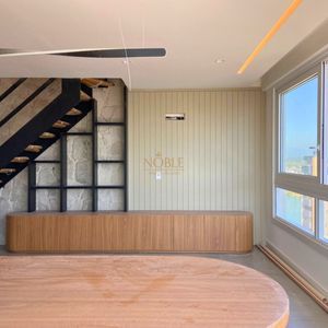 Apartamento com 166m², 2 dormitórios, 2 suítes, 3 vagas no La Vistara em Torres para Comprar