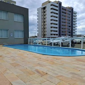 Apartamento com 87m², 3 dormitórios, 1 suíte, 1 vaga no Due Fratelli em Torres para Comprar