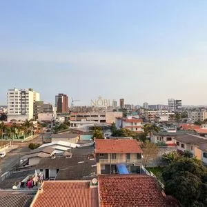 Apartamento com 72m², 2 dormitórios, 1 vaga no Residencial das Palmeiras em Torres para Comprar