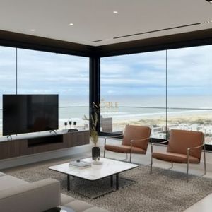 Apartamento com 191m², 3 dormitórios, 1 suíte, 1 vaga no Bravo em Torres para Comprar