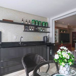 Cobertura com 226m², 3 dormitórios, 1 suíte, 2 vagas no Morada da Cal em Torres para Comprar