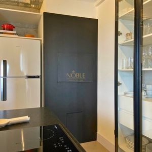 Apartamento com 49m², 1 dormitório, 1 suíte, 2 vagas no Vista Mare em Torres para Comprar