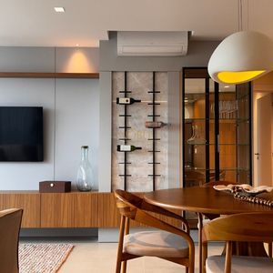 Apartamento com 110m², 3 dormitórios, 1 suíte, 2 vagas no Montalcino em Torres para Comprar