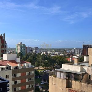 Apartamento com 91m², 2 dormitórios, 1 suíte, 1 vaga no Magma em Torres para Comprar