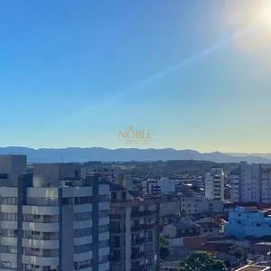 Apartamento com 60m², 2 dormitórios, 1 vaga no Marina em Torres para Comprar