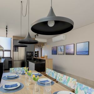 Cobertura com 220m², 3 dormitórios, 3 suítes, 2 vagas no Dona Iris em Torres para Comprar
