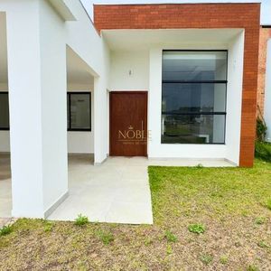Casa de Condomínio com 258m², 4 dormitórios, 3 suítes, 2 vagas no Reserva das Águas em Torres para Comprar