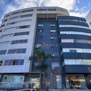 Apartamento com 117m², 3 dormitórios, 3 suítes, 1 vaga no Lex Center em Torres para Comprar