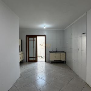 Geminado com 60m², 2 dormitórios, 1 vaga no bairro Morada das Palmeiras em Torres para Comprar