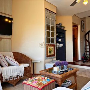 Apartamento com 125m², 3 dormitórios, 2 suítes, 1 vaga no Ilha de Malta em Torres para Comprar