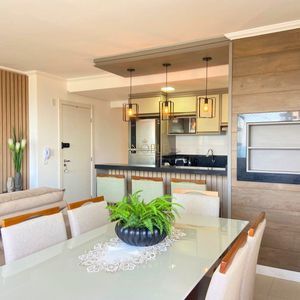 Apartamento com 88m², 3 dormitórios, 3 suítes, 2 vagas no Perito Moreno em Torres para Comprar