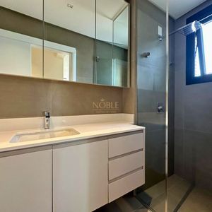 Apartamento com 92m², 2 dormitórios, 2 suítes, 1 vaga no Rosa dos Ventos em Torres para Comprar