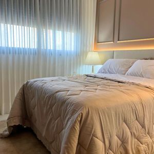 Apartamento com 114m², 3 dormitórios, 1 suíte, 2 vagas no Sun Haus em Torres para Comprar