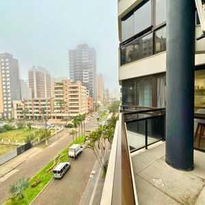 Apartamento com 125m², 3 dormitórios, 1 suíte, 1 vaga no Medina em Torres para Comprar