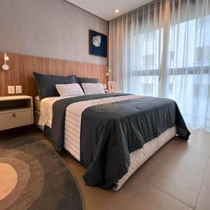 Apartamento com 97m², 2 dormitórios, 2 suítes, 1 vaga no Origem em Torres para Comprar