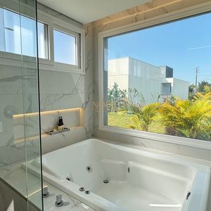 Casa de Condomínio com 308m², 4 dormitórios, 2 suítes, 2 vagas no Vilas do Mar em Passo de Torres para Comprar
