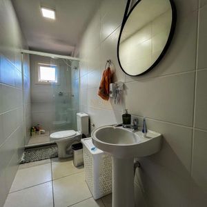 Sobrado com 54m², 3 dormitórios, 1 vaga no Residencial Bela Vista em Torres para Comprar