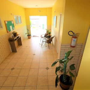 Apartamento com 53m², 2 dormitórios, 1 vaga no Condomínio Justo em Torres para Comprar