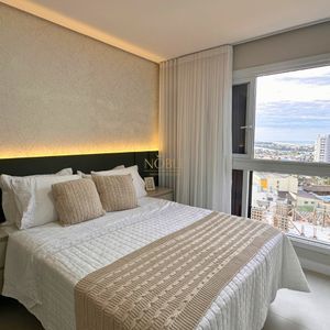 Apartamento, 2 dormitórios, 2 suítes, 2 vagas no Toronto em Torres para Comprar