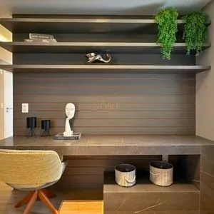 Apartamento com 247m², 4 dormitórios, 2 suítes, 2 vagas no Dom Raphael em Torres para Comprar