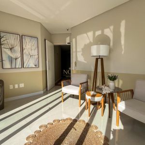 Apartamento com 84m², 2 dormitórios, 1 suíte, 2 vagas no Dom Raphael em Torres para Comprar