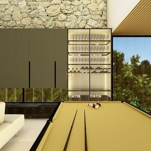 Casa de Condomínio com 431m², 5 dormitórios, 5 suítes, 4 vagas no Condomínio Ilhas Park em Torres para Comprar