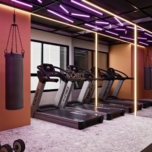 Apartamento com 84m², 2 dormitórios, 1 suíte no Lagos em Torres para Comprar