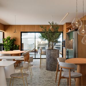 Apartamento com 84m², 2 dormitórios, 1 suíte no Lagos em Torres para Comprar