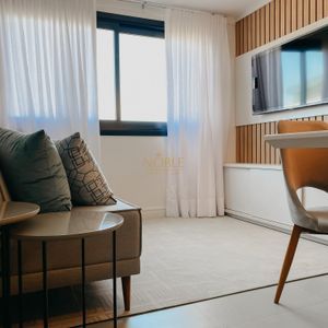 Apartamento com 45m², 1 dormitório, 1 vaga no Vicino em Torres para Comprar
