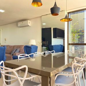 Apartamento com 103m², 3 dormitórios, 3 suítes, 2 vagas no Absoluto em Torres para Comprar