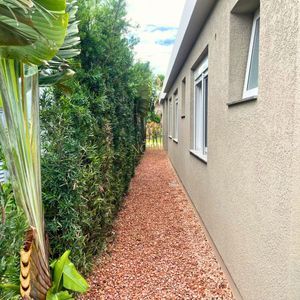 Casa de Condomínio com 180m², 4 dormitórios, 4 suítes, 2 vagas no Condomínio Ilhas Park em Torres para Comprar