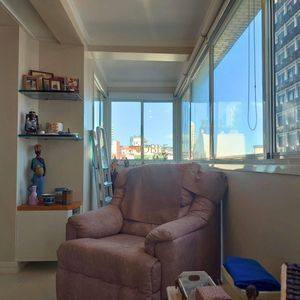 Cobertura com 200m², 3 dormitórios, 3 suítes, 2 vagas no Zurich em Torres para Comprar