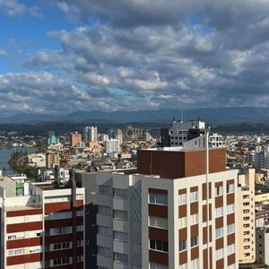 Apartamento com 44m², 1 dormitório, 1 vaga no Dunas Flat em Torres para Comprar
