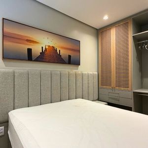 Apartamento com 115m², 3 dormitórios, 1 suíte, 1 vaga no Torremolinos em Torres para Comprar